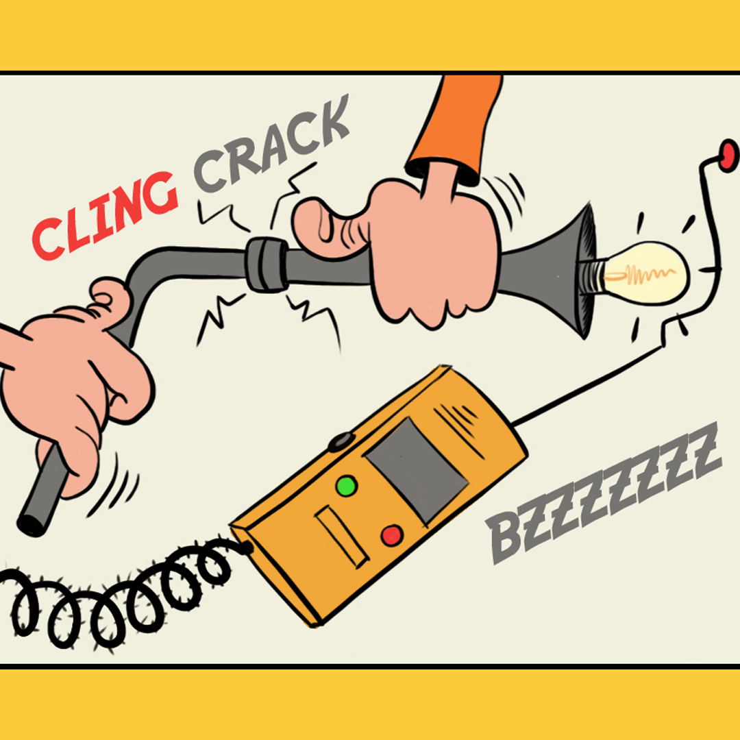 Sparky & Snax — Planche 4